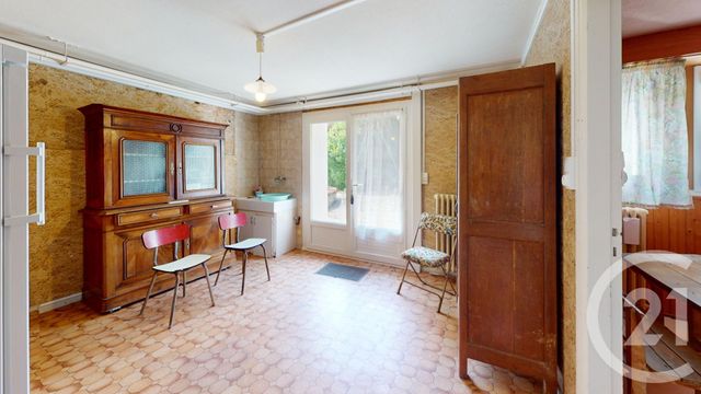 maison à vendre - 7 pièces - 148.06 m2 - LA TRANCHE SUR MER - 85 - PAYS-DE-LOIRE - Century 21 Côte De Lumière