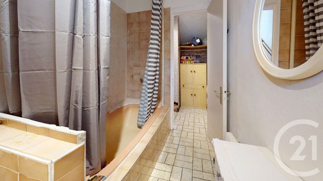 maison à vendre - 5 pièces - 85.13 m2 - LA TRANCHE SUR MER - 85 - PAYS-DE-LOIRE - Century 21 Côte De Lumière