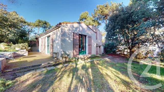 maison - LA TRANCHE SUR MER - 85