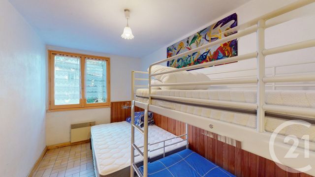 maison à vendre - 5 pièces - 85.13 m2 - LA TRANCHE SUR MER - 85 - PAYS-DE-LOIRE - Century 21 Côte De Lumière