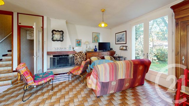 maison à vendre - 5 pièces - 85.13 m2 - LA TRANCHE SUR MER - 85 - PAYS-DE-LOIRE - Century 21 Côte De Lumière