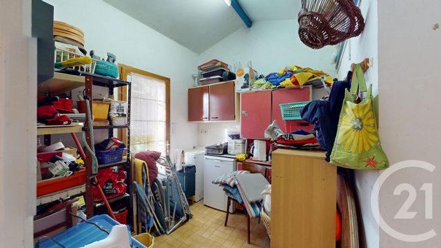 maison à vendre - 5 pièces - 85.13 m2 - LA TRANCHE SUR MER - 85 - PAYS-DE-LOIRE - Century 21 Côte De Lumière