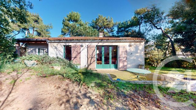 maison à vendre - 5 pièces - 85.13 m2 - LA TRANCHE SUR MER - 85 - PAYS-DE-LOIRE - Century 21 Côte De Lumière