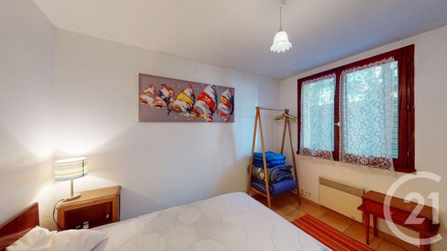 maison à vendre - 5 pièces - 85.13 m2 - LA TRANCHE SUR MER - 85 - PAYS-DE-LOIRE - Century 21 Côte De Lumière