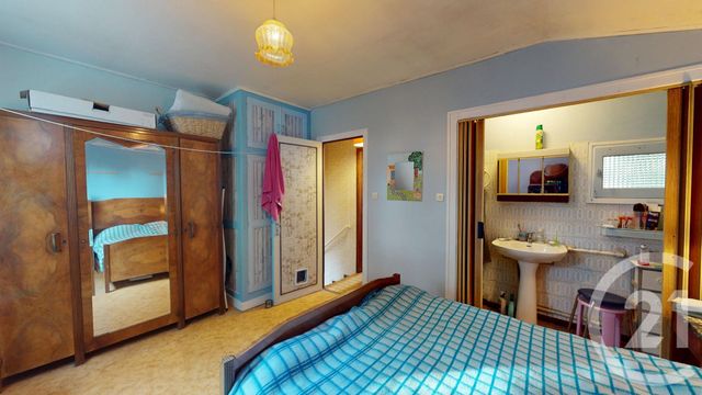 maison à vendre - 5 pièces - 85.13 m2 - LA TRANCHE SUR MER - 85 - PAYS-DE-LOIRE - Century 21 Côte De Lumière