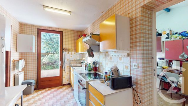 maison à vendre - 5 pièces - 85.13 m2 - LA TRANCHE SUR MER - 85 - PAYS-DE-LOIRE - Century 21 Côte De Lumière