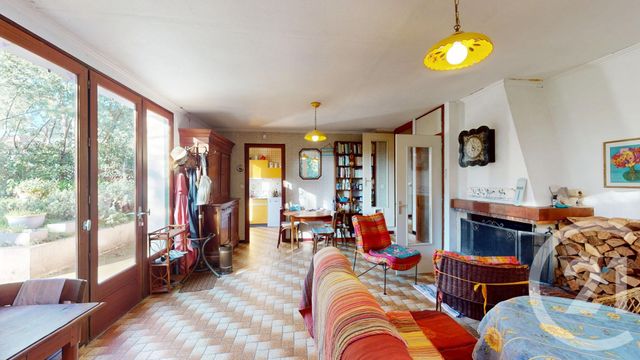 maison à vendre - 5 pièces - 85.13 m2 - LA TRANCHE SUR MER - 85 - PAYS-DE-LOIRE - Century 21 Côte De Lumière