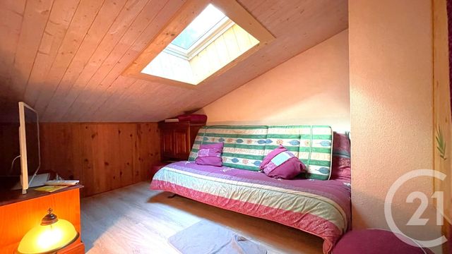 maison à vendre - 3 pièces - 30.13 m2 - LA TRANCHE SUR MER - 85 - PAYS-DE-LOIRE - Century 21 Côte De Lumière