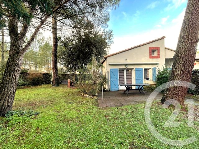 maison - LA TRANCHE SUR MER - 85