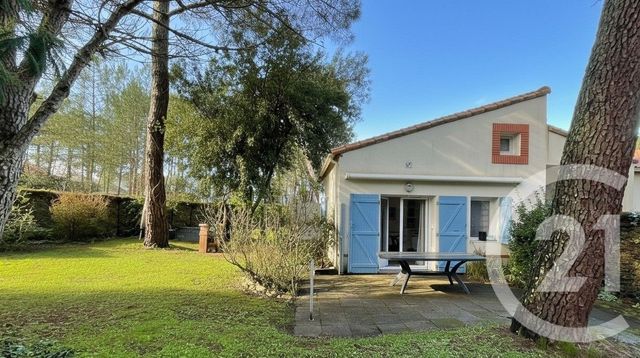 maison - LA TRANCHE SUR MER - 85