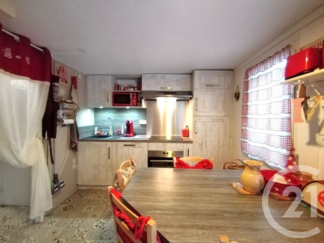 maison à vendre - 3 pièces - 30.13 m2 - LA TRANCHE SUR MER - 85 - PAYS-DE-LOIRE - Century 21 Côte De Lumière