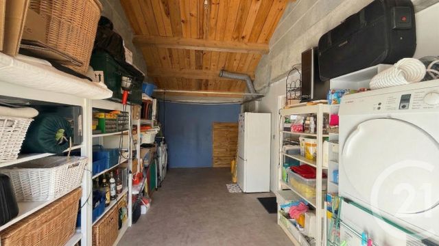 maison à vendre - 3 pièces - 55.95 m2 - LA TRANCHE SUR MER - 85 - PAYS-DE-LOIRE - Century 21 Côte De Lumière