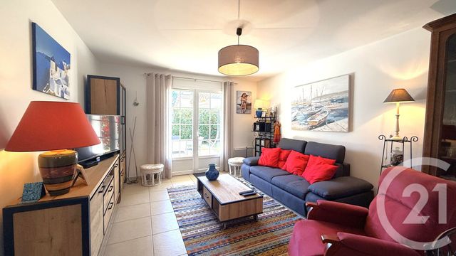 maison à vendre - 3 pièces - 55.95 m2 - LA TRANCHE SUR MER - 85 - PAYS-DE-LOIRE - Century 21 Côte De Lumière