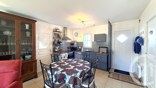 maison à vendre - 3 pièces - 55.95 m2 - LA TRANCHE SUR MER - 85 - PAYS-DE-LOIRE - Century 21 Côte De Lumière