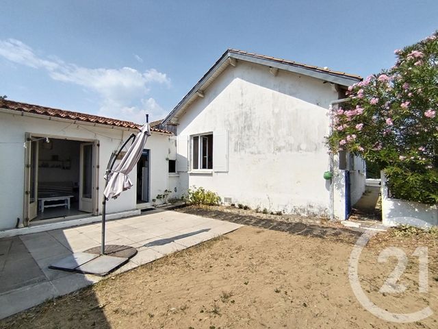 maison - LA FAUTE SUR MER - 85