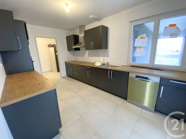 maison à louer - 6 pièces - 129.08 m2 - ST BENOIST SUR MER - 85 - PAYS-DE-LOIRE - Century 21 Côte De Lumière