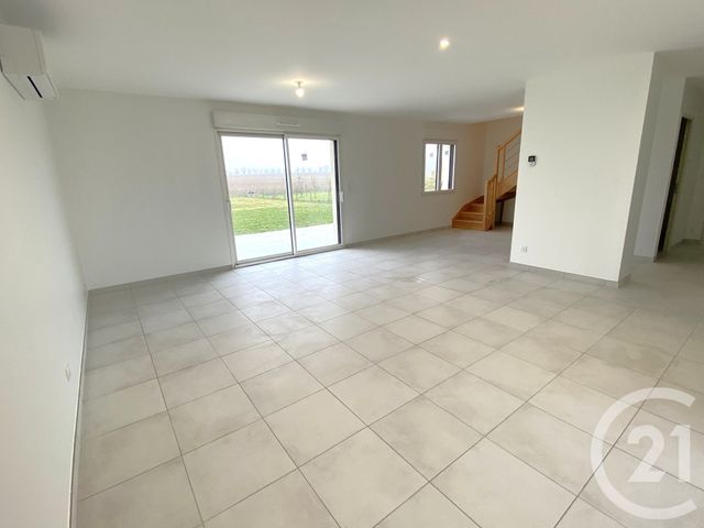 maison à louer - 6 pièces - 129.08 m2 - ST BENOIST SUR MER - 85 - PAYS-DE-LOIRE - Century 21 Côte De Lumière