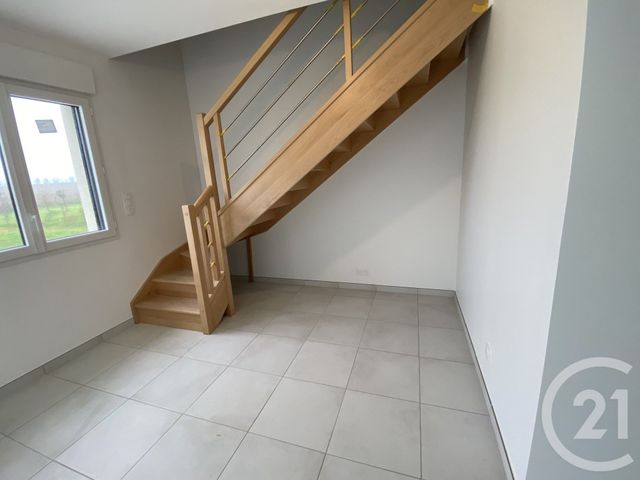 maison à louer - 6 pièces - 129.08 m2 - ST BENOIST SUR MER - 85 - PAYS-DE-LOIRE - Century 21 Côte De Lumière