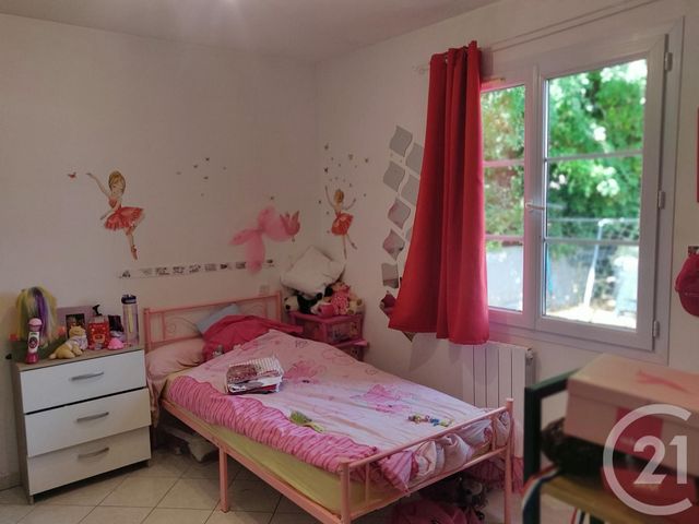 maison à vendre - 4 pièces - 124.0 m2 - LA JONCHERE - 85 - PAYS-DE-LOIRE - Century 21 Côte De Lumière