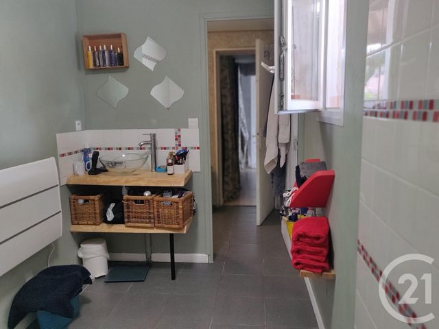 maison à vendre - 4 pièces - 124.0 m2 - LA JONCHERE - 85 - PAYS-DE-LOIRE - Century 21 Côte De Lumière