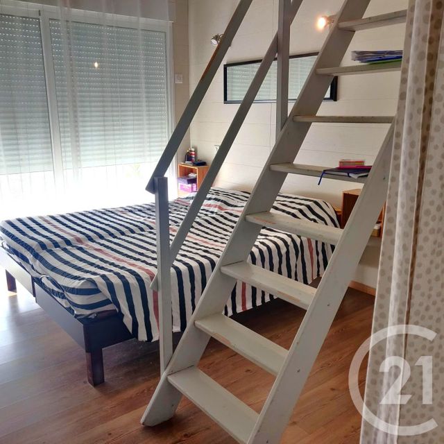 maison à vendre - 4 pièces - 124.0 m2 - LA JONCHERE - 85 - PAYS-DE-LOIRE - Century 21 Côte De Lumière