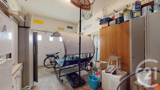 maison à vendre - 6 pièces - 113.0 m2 - LA FAUTE SUR MER - 85 - PAYS-DE-LOIRE - Century 21 Côte De Lumière