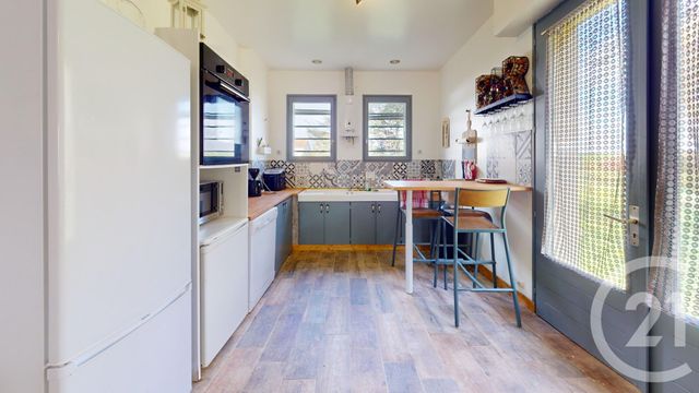 maison à vendre - 6 pièces - 113.0 m2 - LA FAUTE SUR MER - 85 - PAYS-DE-LOIRE - Century 21 Côte De Lumière