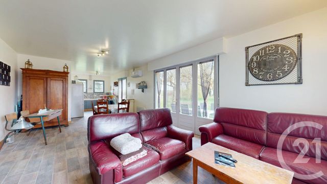 maison à vendre - 6 pièces - 113.0 m2 - LA FAUTE SUR MER - 85 - PAYS-DE-LOIRE - Century 21 Côte De Lumière