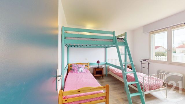 maison à vendre - 6 pièces - 113.0 m2 - LA FAUTE SUR MER - 85 - PAYS-DE-LOIRE - Century 21 Côte De Lumière