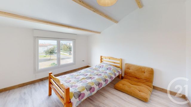 maison à vendre - 6 pièces - 113.0 m2 - LA FAUTE SUR MER - 85 - PAYS-DE-LOIRE - Century 21 Côte De Lumière