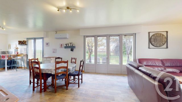 maison à vendre - 6 pièces - 113.0 m2 - LA FAUTE SUR MER - 85 - PAYS-DE-LOIRE - Century 21 Côte De Lumière