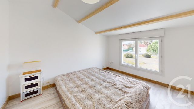 maison à vendre - 6 pièces - 113.0 m2 - LA FAUTE SUR MER - 85 - PAYS-DE-LOIRE - Century 21 Côte De Lumière