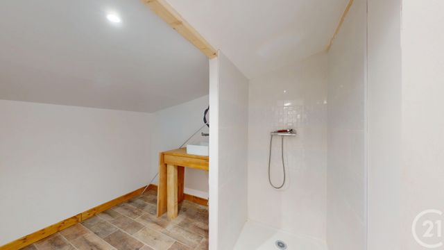 maison à vendre - 6 pièces - 113.0 m2 - LA FAUTE SUR MER - 85 - PAYS-DE-LOIRE - Century 21 Côte De Lumière