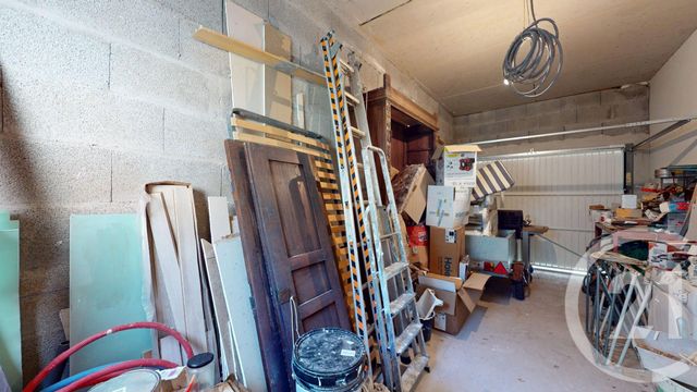 maison à vendre - 6 pièces - 113.0 m2 - LA FAUTE SUR MER - 85 - PAYS-DE-LOIRE - Century 21 Côte De Lumière