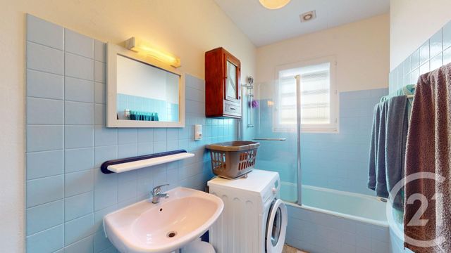 maison à vendre - 6 pièces - 113.0 m2 - LA FAUTE SUR MER - 85 - PAYS-DE-LOIRE - Century 21 Côte De Lumière