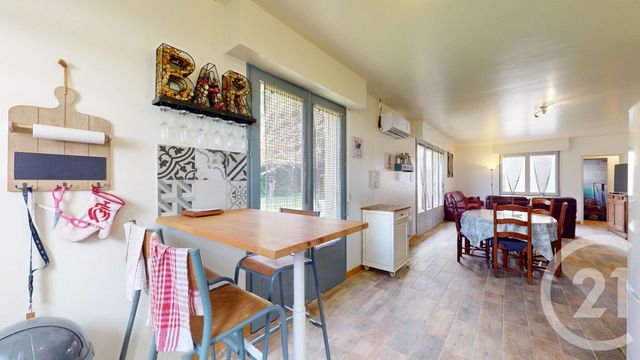 maison à vendre - 6 pièces - 113.0 m2 - LA FAUTE SUR MER - 85 - PAYS-DE-LOIRE - Century 21 Côte De Lumière