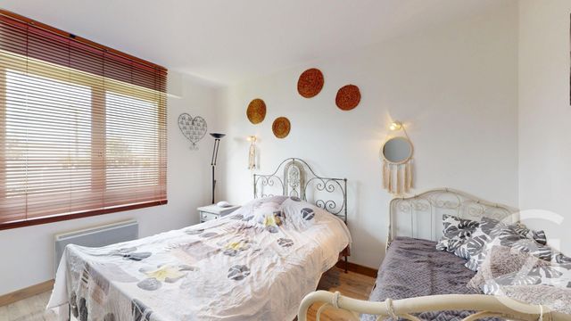 maison à vendre - 6 pièces - 113.0 m2 - LA FAUTE SUR MER - 85 - PAYS-DE-LOIRE - Century 21 Côte De Lumière