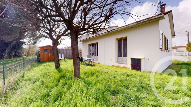 maison à vendre - 6 pièces - 113.0 m2 - LA FAUTE SUR MER - 85 - PAYS-DE-LOIRE - Century 21 Côte De Lumière