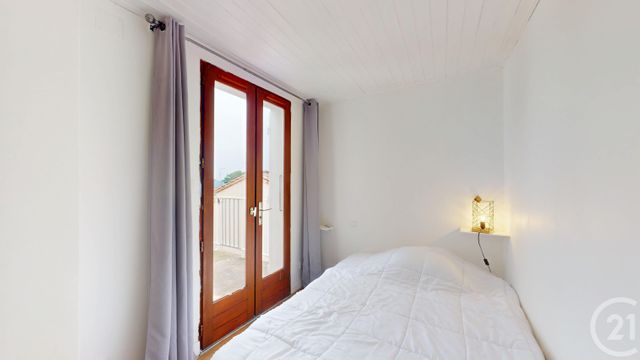 Appartement T3 à vendre - 3 pièces - 36.64 m2 - LA TRANCHE SUR MER - 85 - PAYS-DE-LOIRE - Century 21 Côte De Lumière