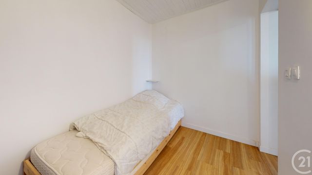 Appartement T3 à vendre - 3 pièces - 36.64 m2 - LA TRANCHE SUR MER - 85 - PAYS-DE-LOIRE - Century 21 Côte De Lumière