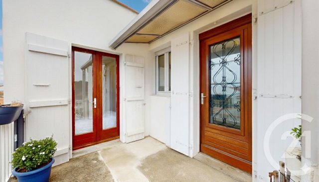 Appartement T3 à vendre LA TRANCHE SUR MER