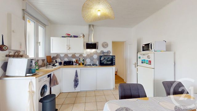 Appartement T3 à vendre - 3 pièces - 36.64 m2 - LA TRANCHE SUR MER - 85 - PAYS-DE-LOIRE - Century 21 Côte De Lumière