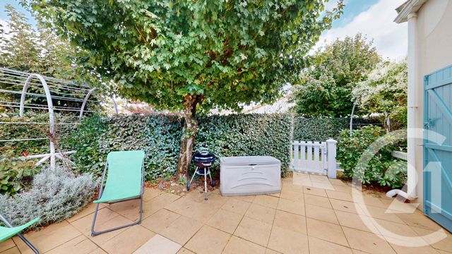maison à vendre - 3 pièces - 27.28 m2 - LA TRANCHE SUR MER - 85 - PAYS-DE-LOIRE - Century 21 Côte De Lumière