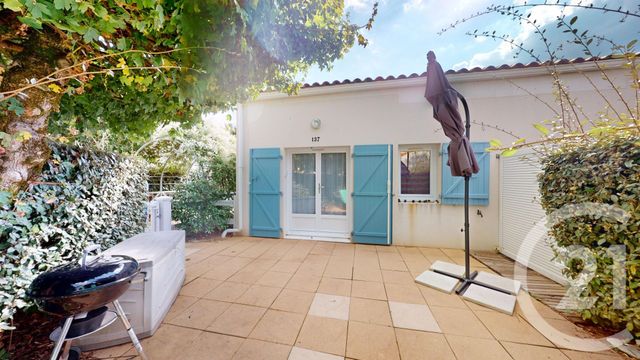 maison - LA TRANCHE SUR MER - 85