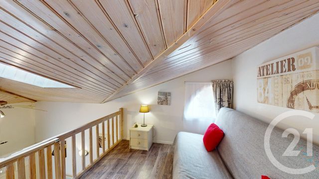 maison à vendre - 3 pièces - 27.28 m2 - LA TRANCHE SUR MER - 85 - PAYS-DE-LOIRE - Century 21 Côte De Lumière