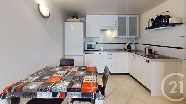 maison à vendre - 3 pièces - 27.28 m2 - LA TRANCHE SUR MER - 85 - PAYS-DE-LOIRE - Century 21 Côte De Lumière