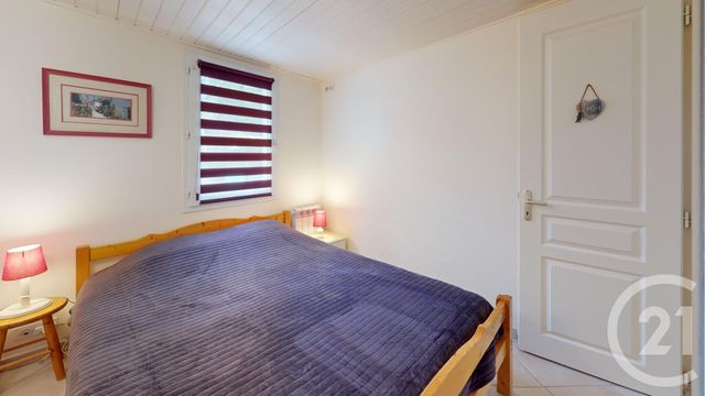 maison à vendre - 3 pièces - 27.28 m2 - LA TRANCHE SUR MER - 85 - PAYS-DE-LOIRE - Century 21 Côte De Lumière