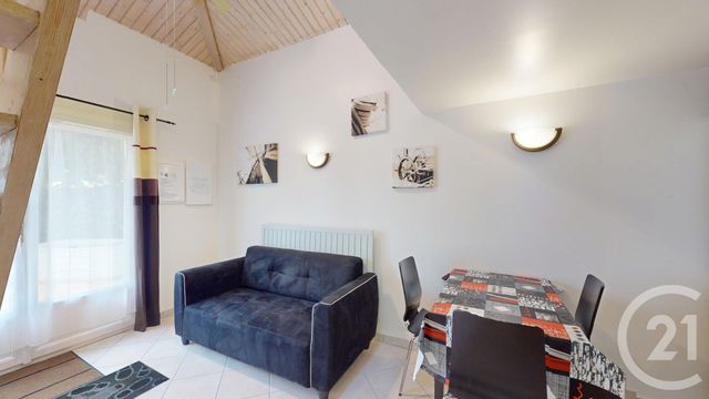 maison à vendre - 3 pièces - 27.28 m2 - LA TRANCHE SUR MER - 85 - PAYS-DE-LOIRE - Century 21 Côte De Lumière