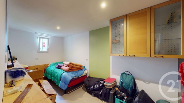 maison à vendre - 9 pièces - 139.61 m2 - LA TRANCHE SUR MER - 85 - PAYS-DE-LOIRE - Century 21 Côte De Lumière