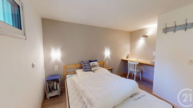 maison à vendre - 9 pièces - 139.61 m2 - LA TRANCHE SUR MER - 85 - PAYS-DE-LOIRE - Century 21 Côte De Lumière